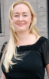 Mindy McCready Mindy McCready